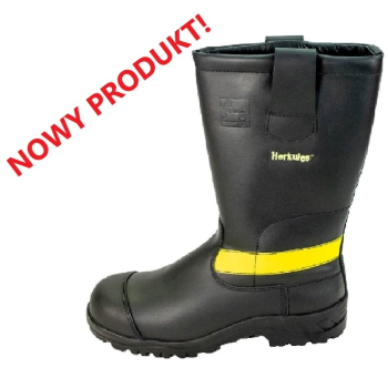 Buty strażackie Herkules model 5524-0